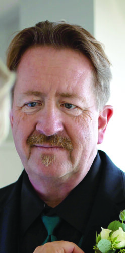 Brian Charles Wisbith